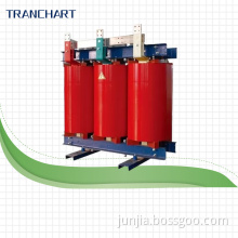 10/0.4KV Dry Type Transformer CKSC Iron Core Reactor